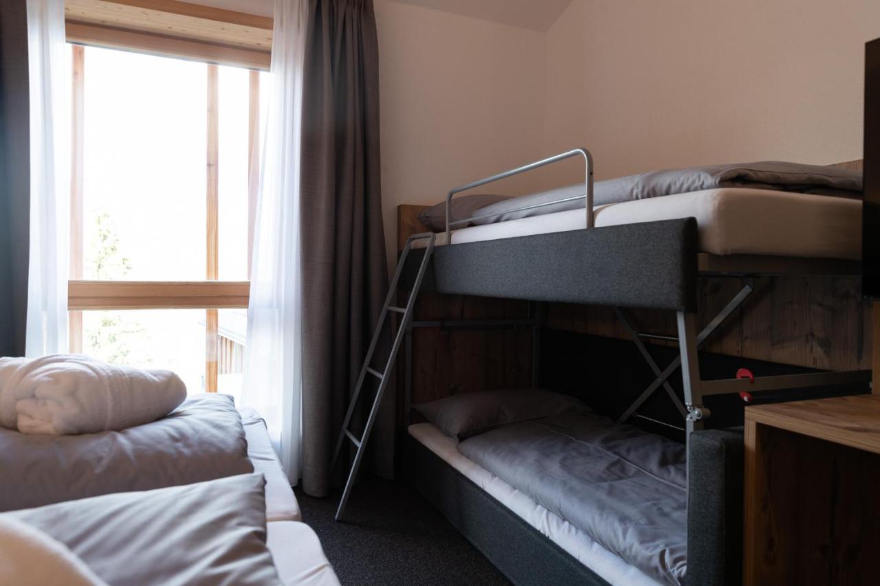 Koepfle Alpe Hotel บัลเดอร์ชวัง ภายนอก รูปภาพ