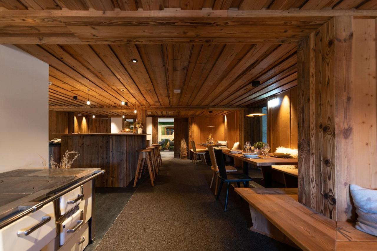 Koepfle Alpe Hotel บัลเดอร์ชวัง ภายนอก รูปภาพ