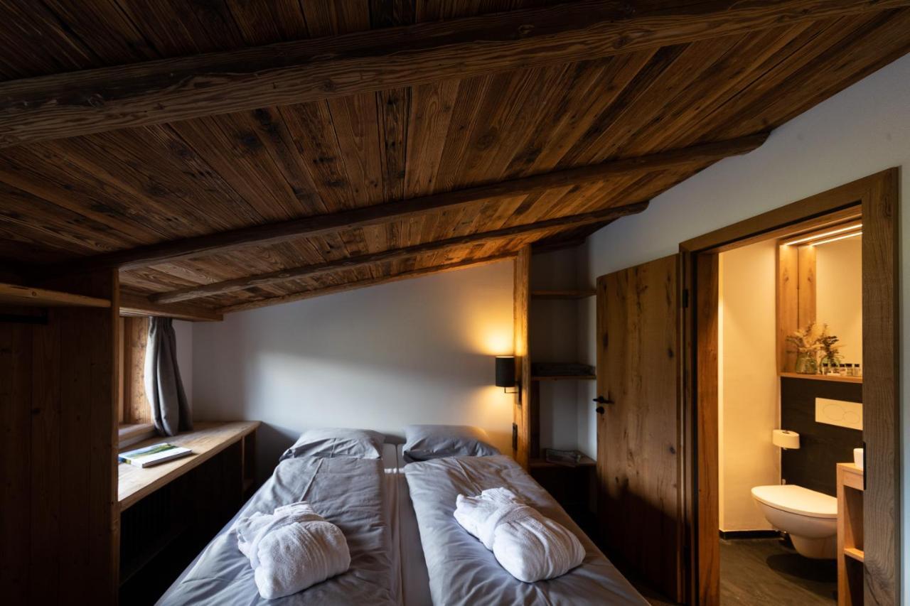 Koepfle Alpe Hotel บัลเดอร์ชวัง ภายนอก รูปภาพ