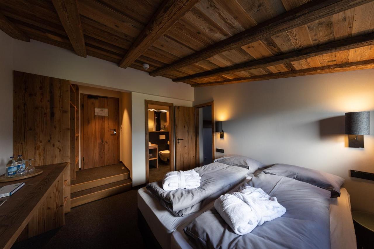 Koepfle Alpe Hotel บัลเดอร์ชวัง ภายนอก รูปภาพ