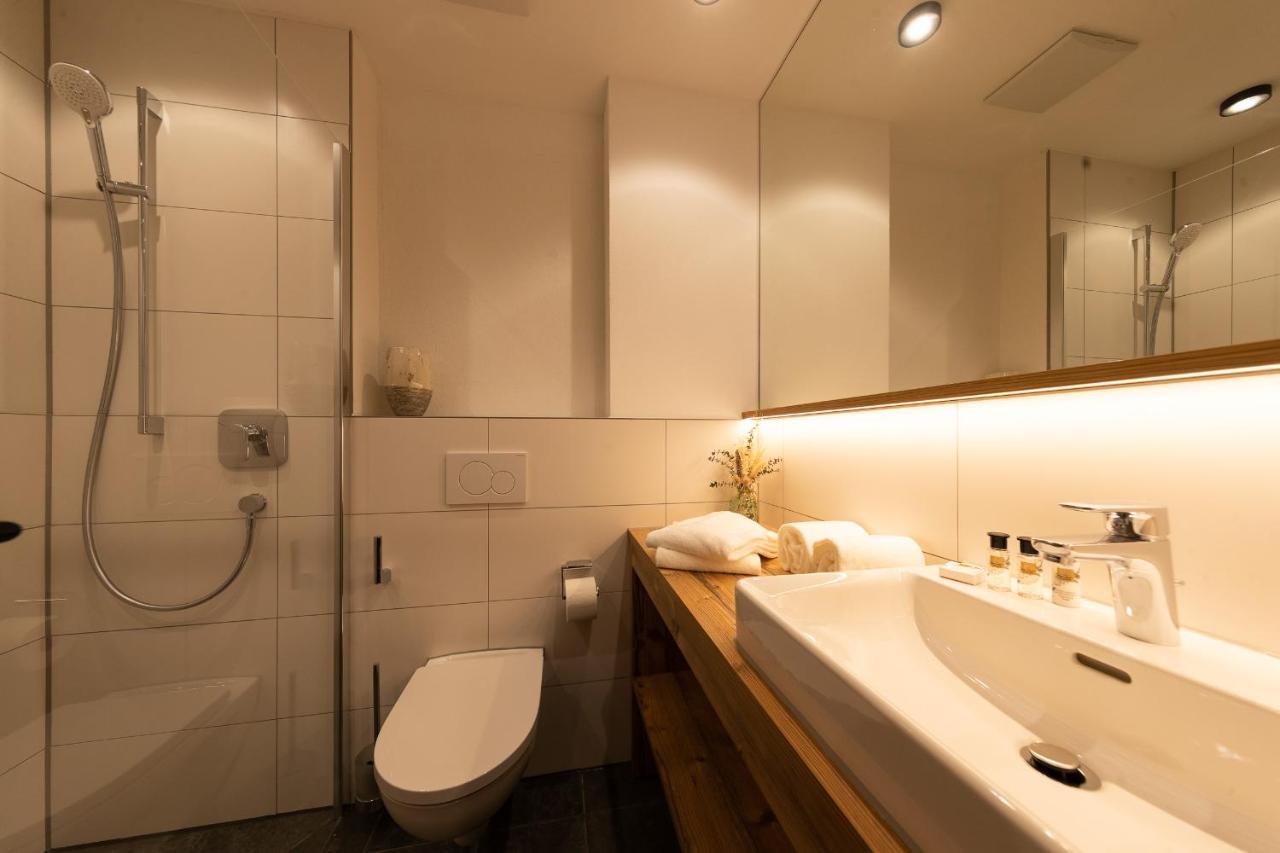 Koepfle Alpe Hotel บัลเดอร์ชวัง ภายนอก รูปภาพ