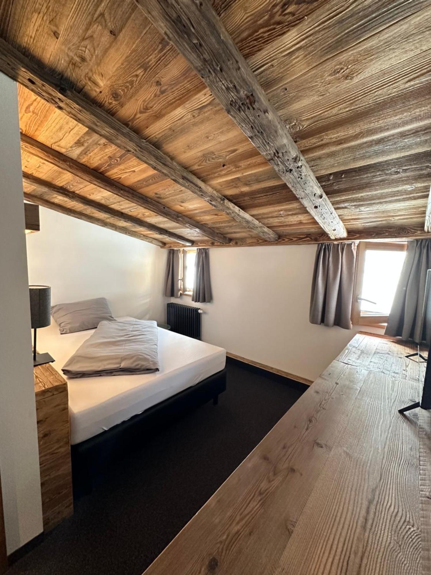 Koepfle Alpe Hotel บัลเดอร์ชวัง ภายนอก รูปภาพ