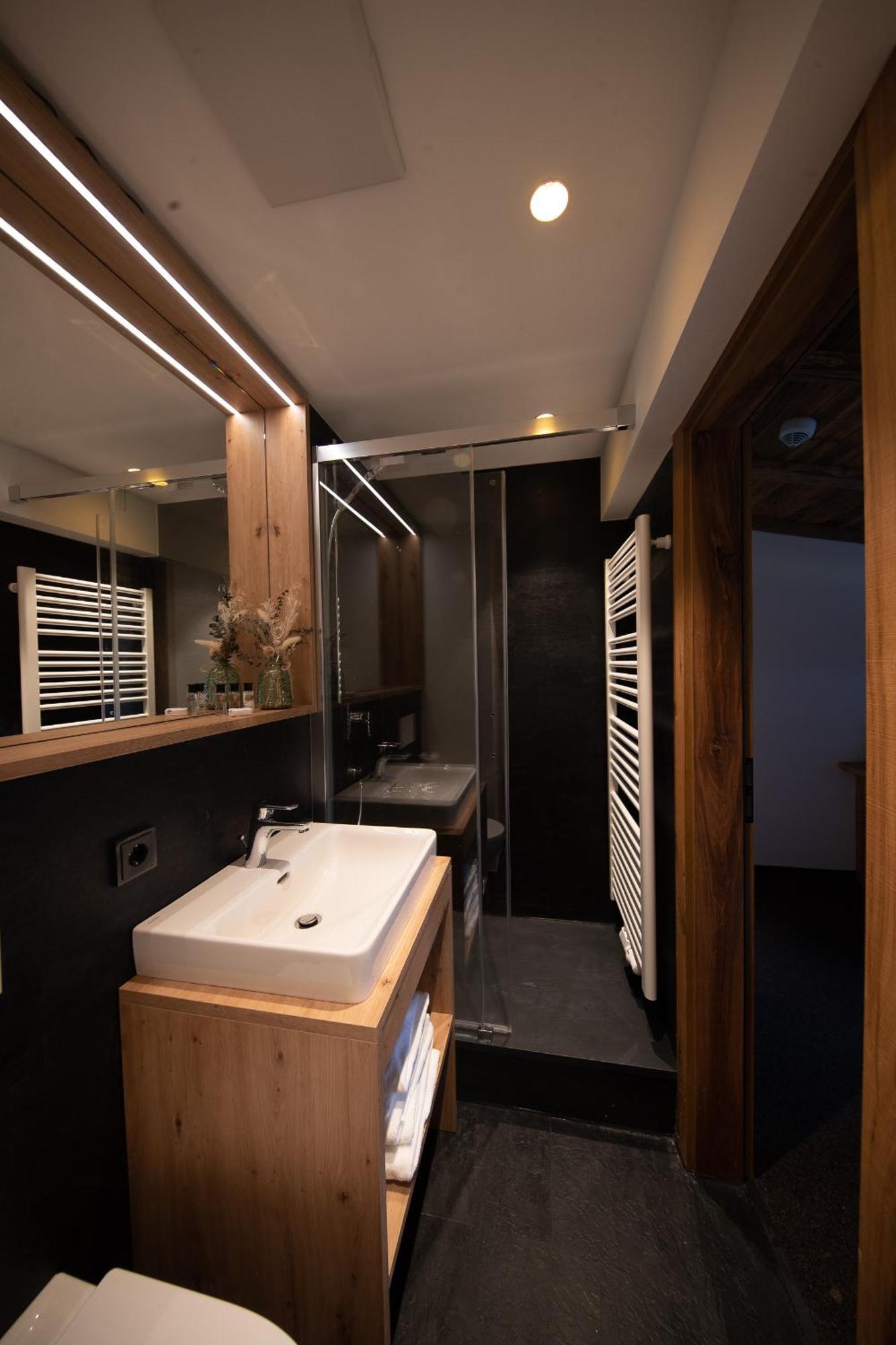 Koepfle Alpe Hotel บัลเดอร์ชวัง ภายนอก รูปภาพ